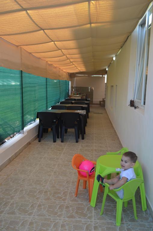 Guest house Danly