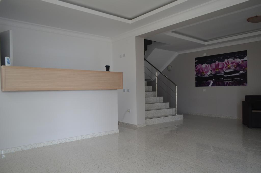 Guest house Danly Costinesti
