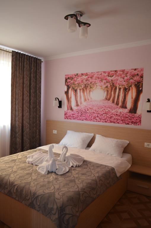 Guest house Danly Costinesti