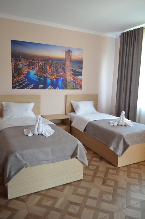 Danly Guest house Costinesti