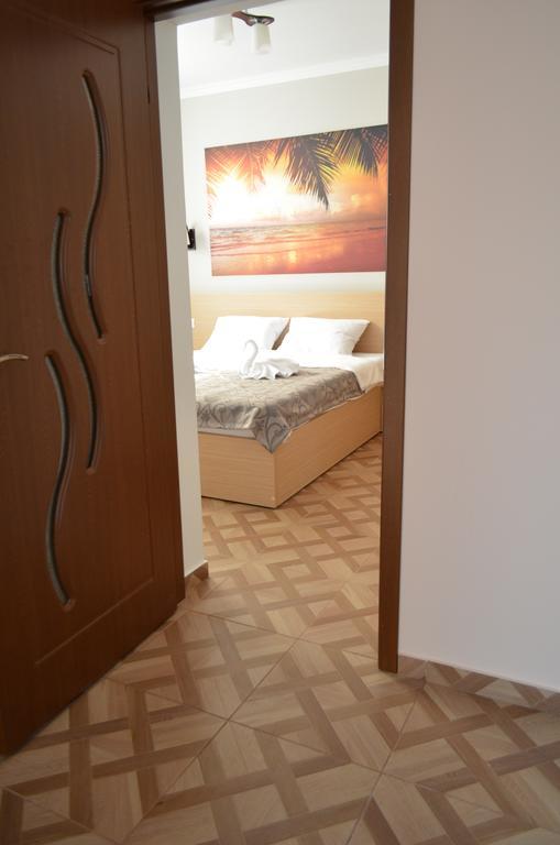 Guest house Danly Costinesti