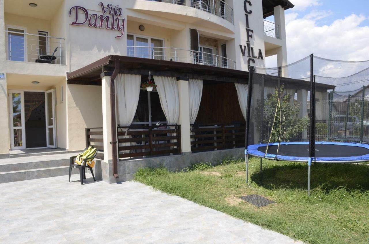 Danly