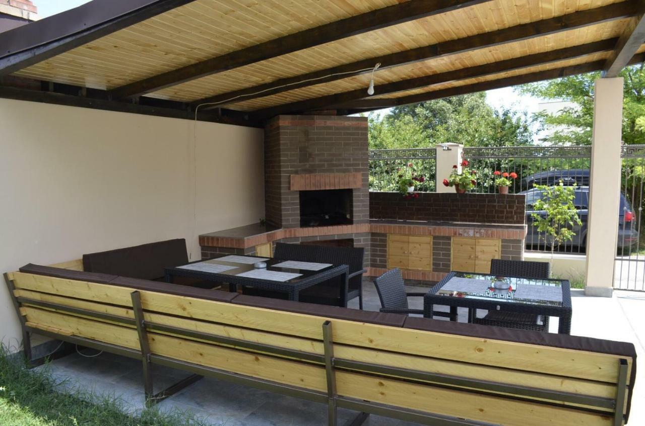 Danly Guest house *